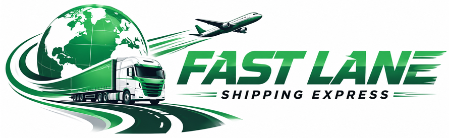 Fast Lane Shipping Express